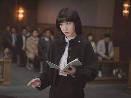 Extraordinary Attorney Woo: Korean drama 'Extraordinary Attorney Woo' set  to return for second season - The Economic Times