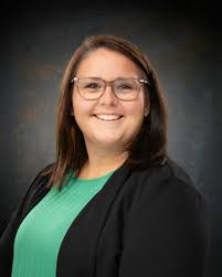 Smith Appointed Jamestown High School Principal