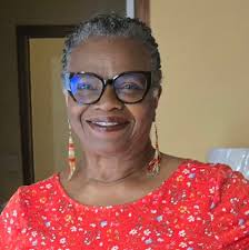 Happy 100th birthday to this Harleyville woman! Georgianna L.  Johnson-Coafou was born August 5, 1925. She's a retired nurse who worked in  Philly and then came back home to Dorchester County to