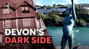 UK Prime Minister Andy Burnham has vowed to revive the high street which he  says had been "hollowed out" by decades of decline. , The downturn in  recent years has been felt by many and the dark ...