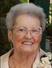 Obituary for Mattie L. Prchlik