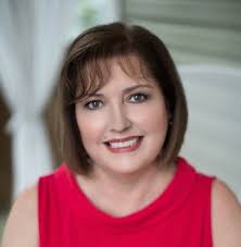 Connie Thomas — Grace House Counseling Center