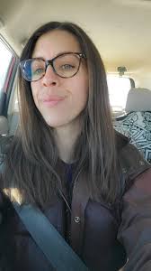 ✨ Meet Amanda! Amanda is our dedicated haircut specialist who brings  precision, creativity, and a whole lot of heart to every appointment. She  loves crafting flattering, confidence-boosting cuts for every guest who