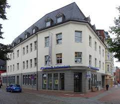 Bewerben sie sich jetzt mit ihrem handwerksbetrieb und gewinnen sie alle auswählen und übernehmen. Volksbank Raiffeisenbank Itzehoe Wikipedia