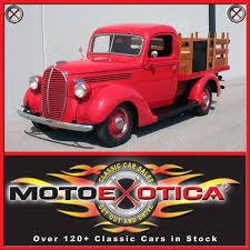 Image result for Red 1939 Truck