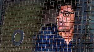 Arnab Goswami Shifted To Taloja Central Jail Alleges Threat To His Life Cities News The Indian Express