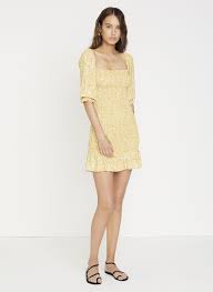 Faithfull the brand dress sale. Pin On Clothes