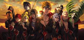 See the best akatsuki hd wallpapers collection. Akatsuki Wallpaper Wallpaper Sun