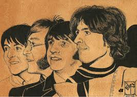 Gallery One — David Farrelly Art and Graphic Design