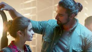 Let S Break Up Dear Zindagi Video Trailer Bollywood Hungama Dear zindagi in cinemas now! bollywood hungama