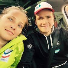 Kohlhoff Werner Sailing