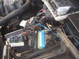 Amp fuse.keeps blowing.park.reverse… customer question. Diy Walkthrough For Vcm Ecu Ground Wire Update Chevrolet Forum Chevy Enthusiasts Forums