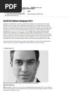 Steidl Catalogue SS10