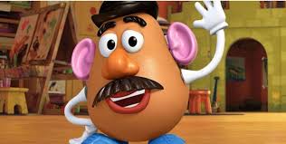 Mr Potato Head Will Be Known Simply As Potato Head Going Forward Know Your Meme