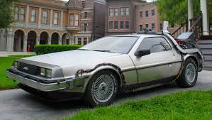 So it will probably take a little time and some travel till you find the perfect delorean. Delorean Sports Cars Going Back Into Production