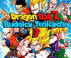 Budokai tenkaichi 3 mod | released 2017. Dragonball Z Budokai Tenkaichi 3 Dragon Ball Z Budokai Tenkaichi 3 Photo 25821626 Fanpop
