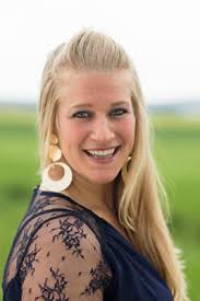 Sängerin Iris Band Hot House