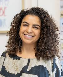 Maine Teacher of the Year