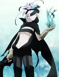 Pin On Rokka No Yuusha