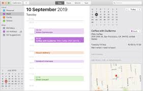My calendar by microsoft, is one of the best calendar applications for windows. 12 Best Calendar Apps Windows Mac Android Ios In 2021 Automate Io Blog