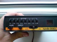 Image result for Handic 0082