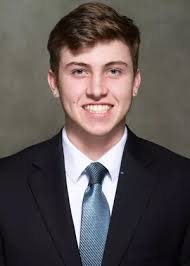 Jack Kidwell's Instagram, Twitter & Facebook