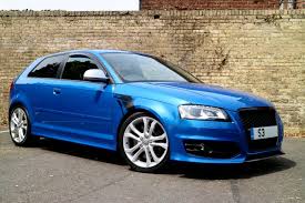 Image result for Sprint Blue 2009 Audi