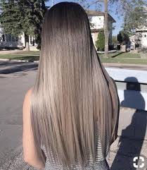 Ash Hair Ashblondehair Hair Styles Brown Hair Balayage Balayage Hair
