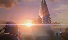 Here are only the best mass effect wallpapers. Mass Effect Legendary Edition Won T Have Any Additional Ps5 Enhancements Beyond What Arrives At Launch Laptrinhx