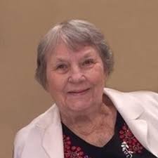 Virginia W. Engstrom Obituary September 20, 2017