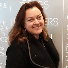 Thrilled to welcome Pamela Wright as our newest non-tenure track faculty  member https://my.gallaudet.edu/pamela-wright 🙌