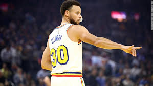 Stephen curry is a professional american basketball player with the golden state warriors. Steph Curry Says It Would Be Raw Pure Insanity To Hear Players During An Nba Game Cnn