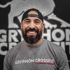 Affiliate: Gryphon CrossFit