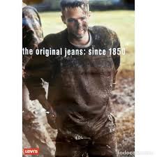 But how ethical is this big name denim brand? Dattilografo Condizione Lultimo Levi S 1850 Scioccante Riforma Maledizione