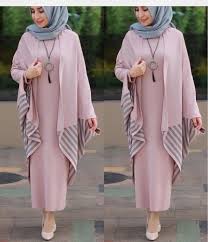 Orme Tesettur Salvar Modelleri 2020 Abaya Tarzi Islami Giyim Islami Moda