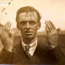 Civil War Fatalities in the MSPC