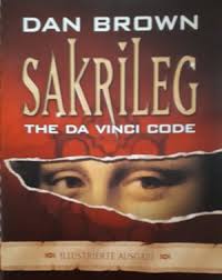 Da vinci code ou le code da vinci au québec (the da vinci code) est un thriller réalisé par ron howard, sorti en 2006. Sakrileg The Da Vinci Code Illustrierte Ausgabe Dan Brown Buch Gebraucht Kaufen A02le3bx01zzb