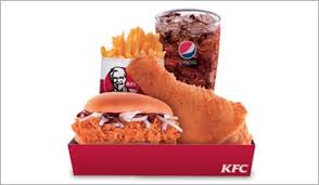 Are you searching for kfc menu? Dine In At Our Stores Kfc Malaysia