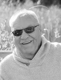 Obituary information for Arnold Colin Ramsay