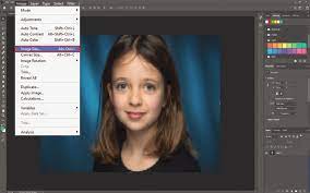 How To Fix A Pixelated Image In Photoshop The Clipping Path Service