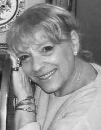 Patricia Brotman Obituary