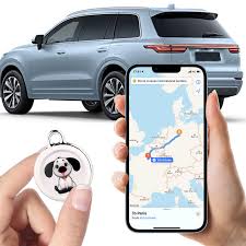 2025 Mini GPS Tracker