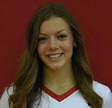 Hallman, Jordan headline All-NET volleyball team