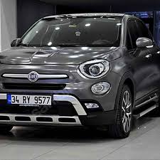 Fiat 500x Cross Plus 1 6 M Jet 120 Otomobil 1 Kullanici Yorumluyor In 2020 Fiat Suv Car