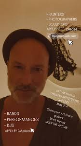 ARTLAB Munich, TWENTY5 ARTISTS ONE GALLERY, MAY 2-4