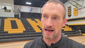 Cole Marsh post-game vs. Clear Lake, Class 3A Substate 2 semifinal