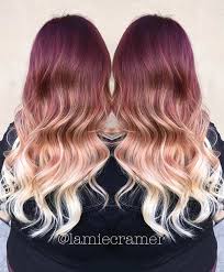 11 Besten Roten Ombre Haarfarbe Ideen Neue Besten Frisur Ombre Hair Blonde Red Ombre Hair Blonde Ombre