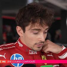 How good are F1 cars in the rain? 🌧️” #charlesleclerc #scuderiaferrari  VIA: [ScuderiaFerrari]