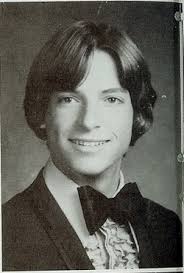 Jeffrey Ronald Lanet (1958-2007)