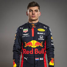 Max has a dutch father and a belgian mother. Max Verstappen F1 Driver For Red Bull Racing